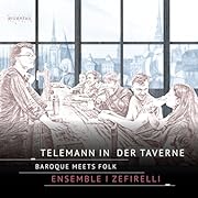 Телеман в механата