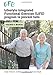 Lifestyle-integrated Functional Exercise (LiFE) program to prevent falls: trainer's manual