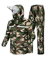 Army Green Camouflage
