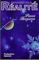 L'imperceptible Realite 2981108026 Book Cover