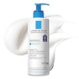 Lipikar AP+ Triple Repair Moisturizing Cream | Face & Body Lotion For Dry Skin | Shea Butter & Niacinamide Moisturizer | Gentle Face & Body Cream For Dry, Rough & Sensitive Skin