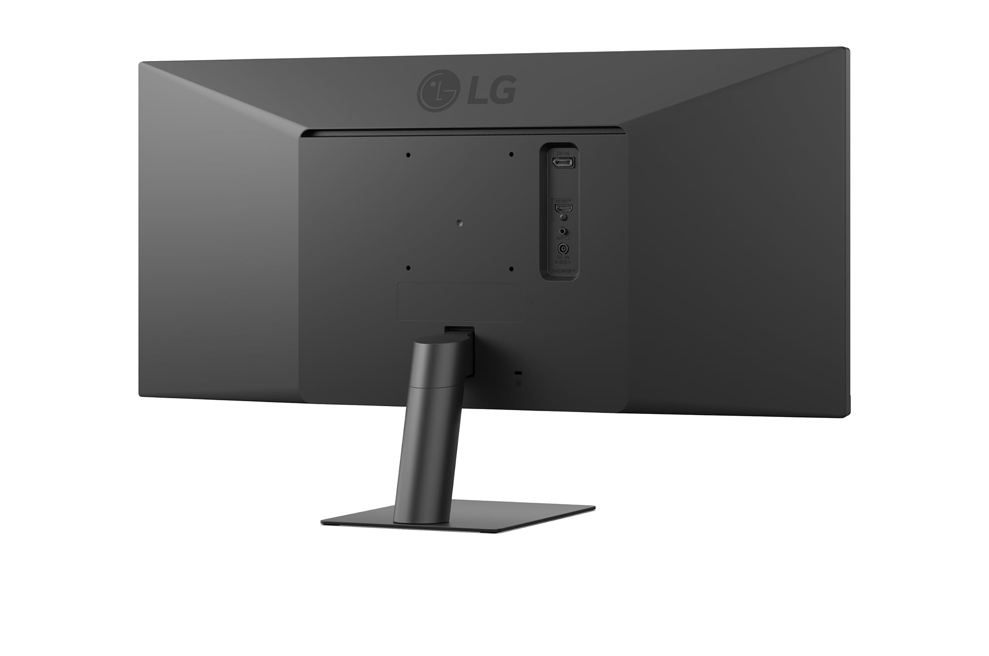 LG, 29 Zoll, UltraWide, Monitor, 2560 x 1080, WFHD Bezel-Less Screen, IPS, 100 Hz, HDR10, 29U511A-B.AEU – Schwarz