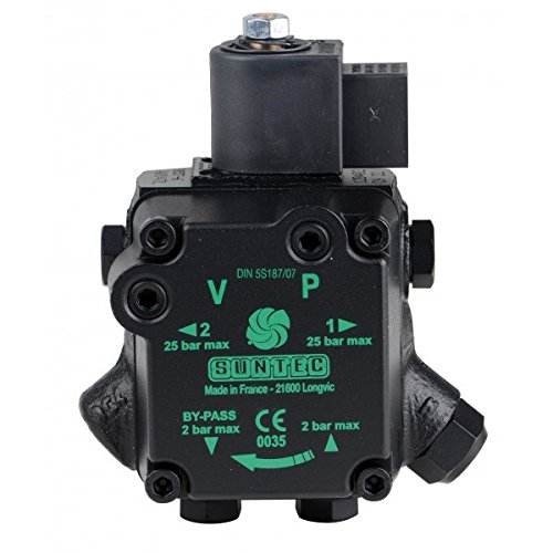 Suntec - Heiizölpumpe AUV 47L - Modell 9857 6P 0500 - : AUV47L98576P0500