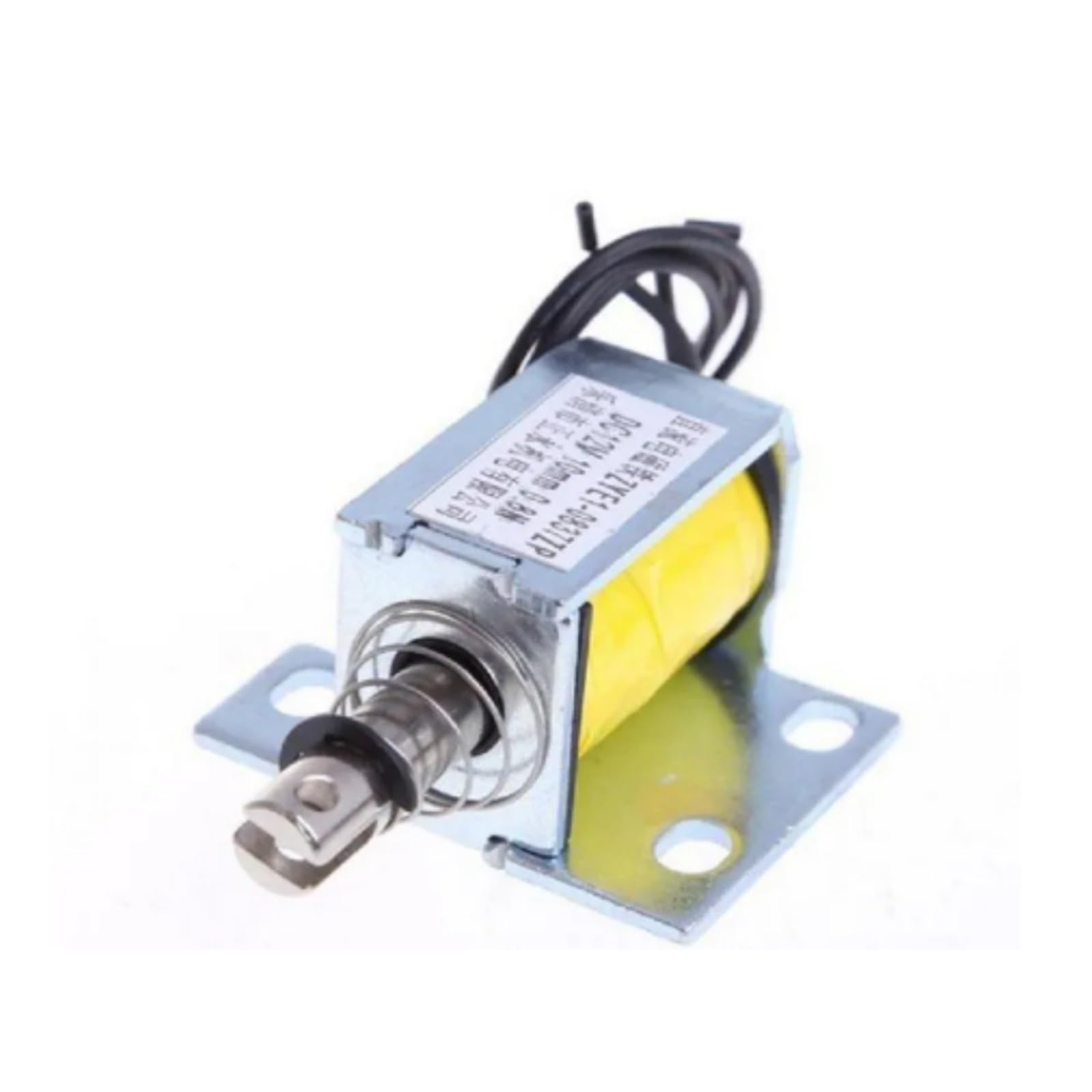 トヨトミ EPH-123E 2014-2015 Toyota Corolla Power Steering Control Module JL502