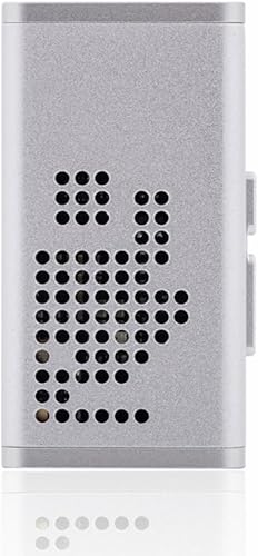 Miniatura 4 de MOONDROP Dawn Pro Protable USB DACAMP Dual CS43131 DAC 32Bit384kHz DSD256 Decodificador Amplificador de auriculares