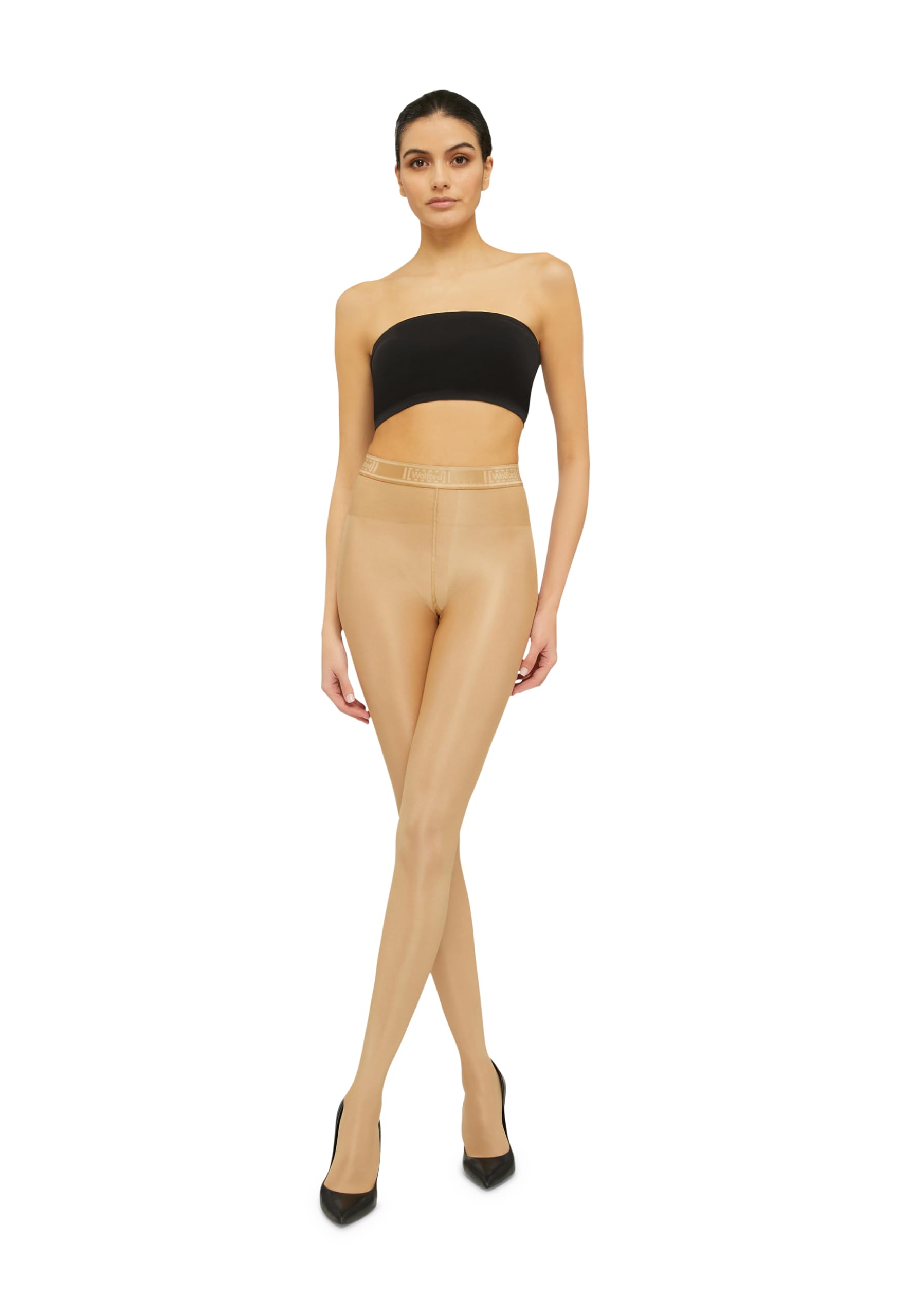 Wolford NEW Neon 40 Tights [14978]
