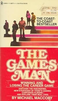 Unknown Binding The Gamesman Paperback 1978 Book