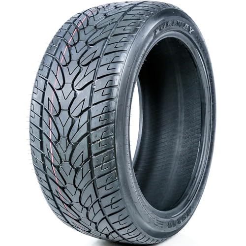 Fullway HS266 All-Season Truck/SUV Performance Radial Tire-285/45R22 285/45/22 285/45-22 114V Load...