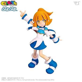 キャラグミン ぷよぷよ アルル キャラグミン「ぷよぷよ！！」 アルル | トピックス | ぷよぷよ