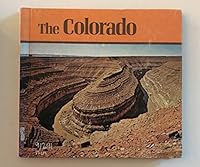 Colorado (Rivers of the World) 0382063724 Book Cover