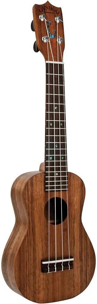 Lanikai Ukulele (Haleiwa)
