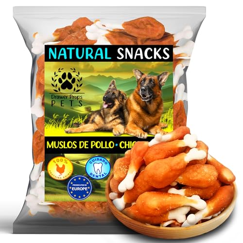 Premios Perros Grandes Marca drawer props pets