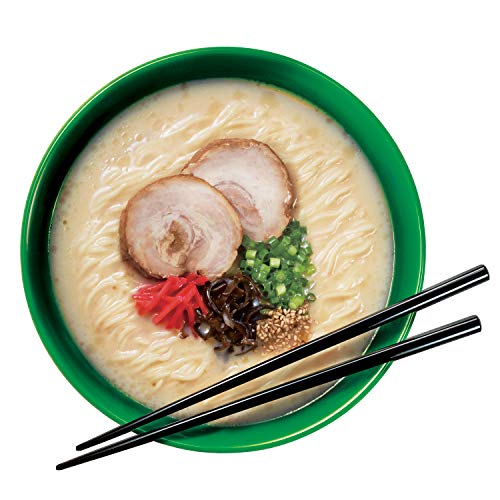 Nissin Raoh Ramen Noodle Soup thumb #2