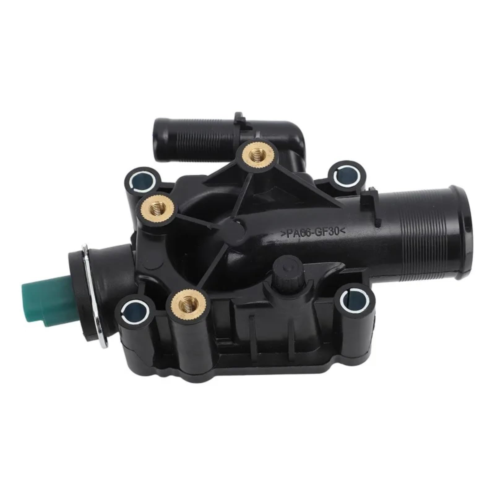 Coolant Thermostat Coolant Thermostat Housing For C&itroen For Berlingo 2005-2026 1336.Z0