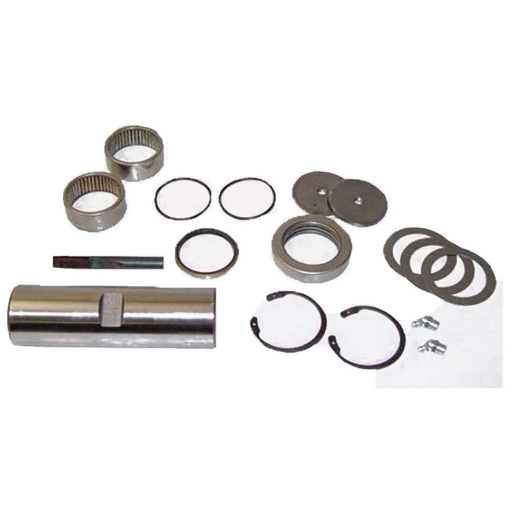 480C, 480D, 480E, 480F, 580C, 580D, 580E, 580SE | Broken Tra - Foto 5