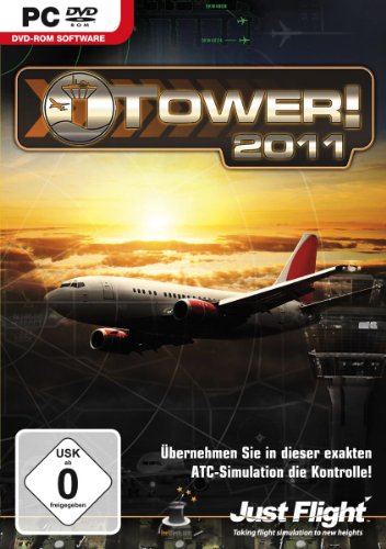 Preisvergleich Produktbild Tower! 2011 - [PC]