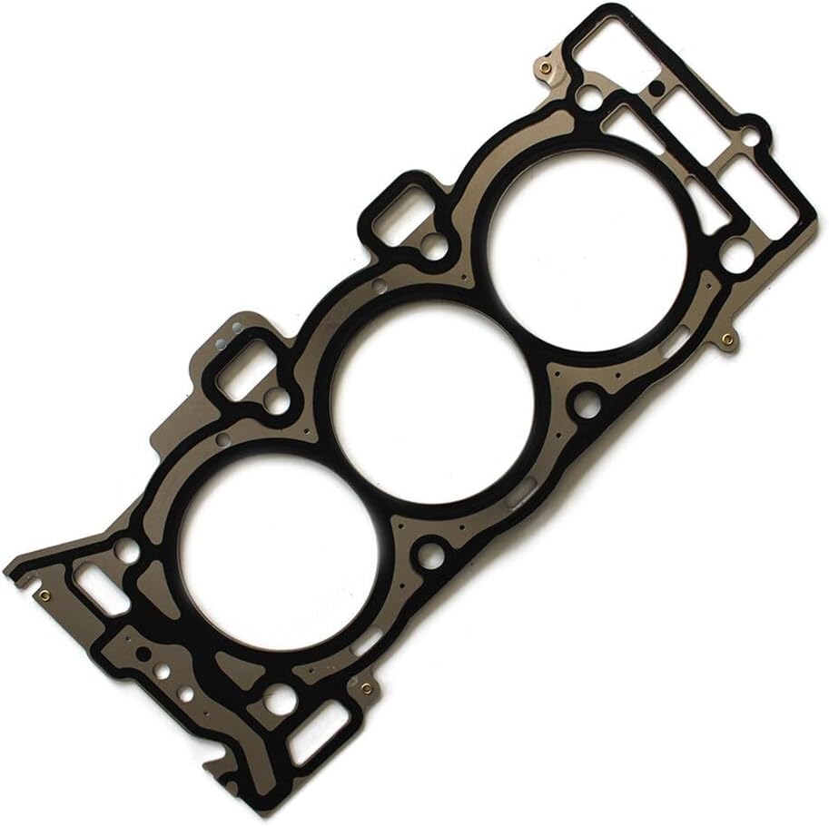 Cylinder Head Gasket Set Right for GMC Acadia for Saturn Outlook for Buick Enclave for Cadillac STS, for Buick Allure 2004-2016 Engine Gasket Kit