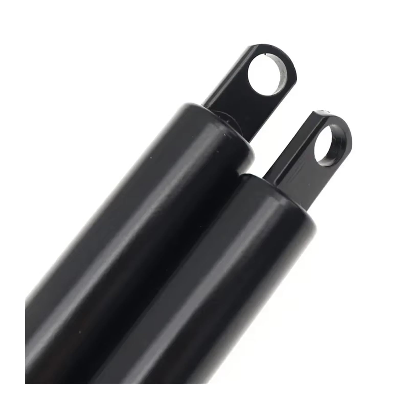 Gas Schock Haube Federbein 2-teilige Gasdruckfedern Für Motorhaube, Kofferraumklappe, Heckklappe, Bus, LKW, Boot, Fenster Hydraulische Gasfedern Stützstange(500mm)