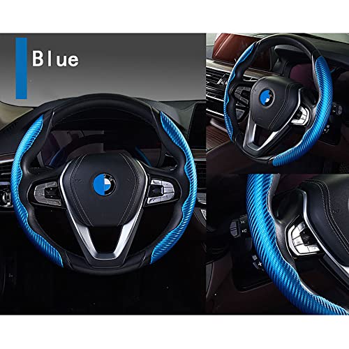 2 Pezzi Coprivolanti Auto Coprivolante per MINI