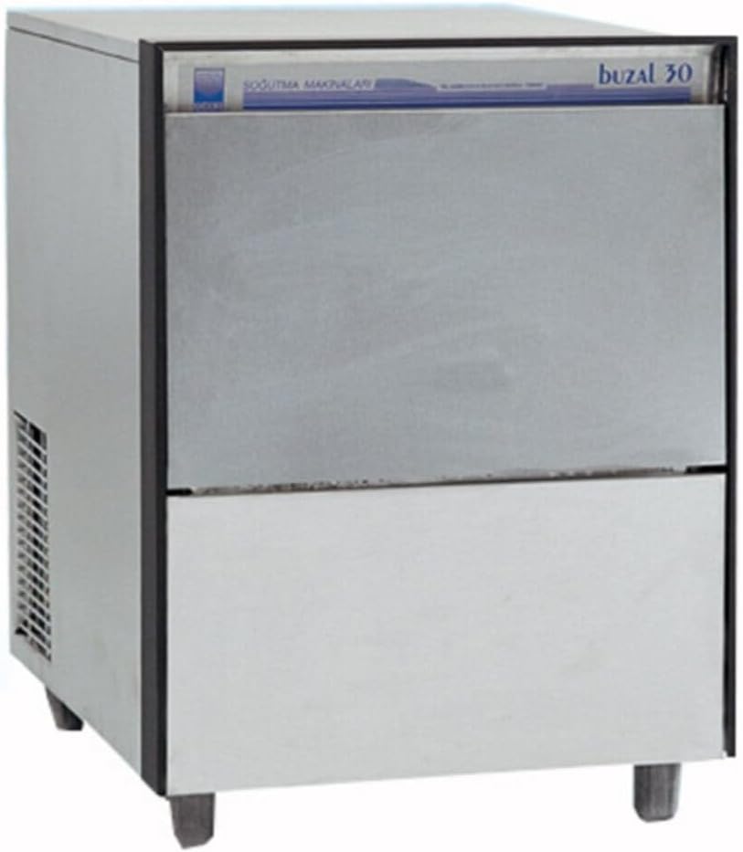 Uğur Ubm 30 Buz Makinesi