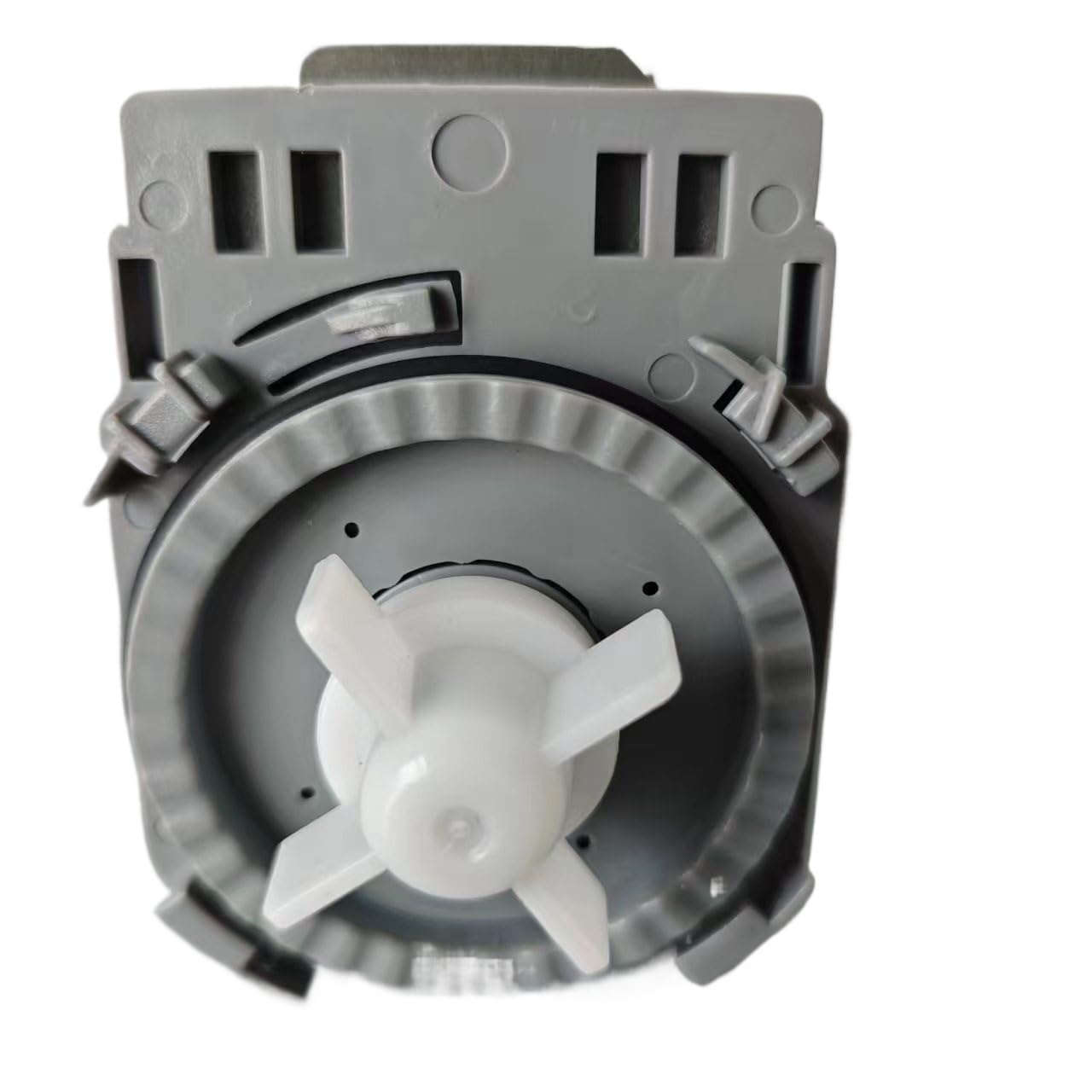 1718C 220-240V 50Hz 30W 0.2A Pompe de vidange Universelle pour Lave-Vaisselle