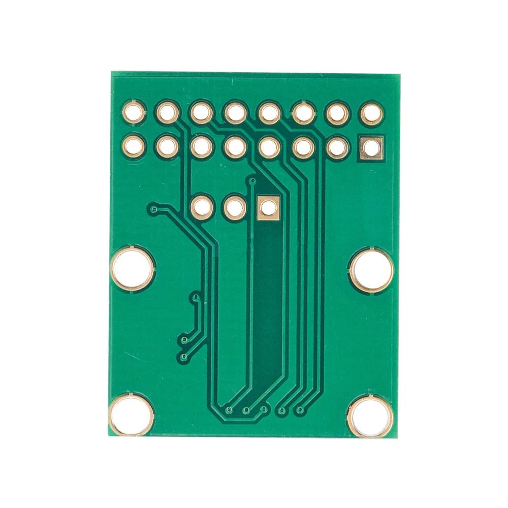 Rakstore 3.3V 5V AS5047P Encoder SPI ABI Port Pulse Width