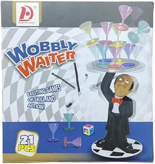 دبليو بي بي بي بلي ويتر جريسون بالانس جيم