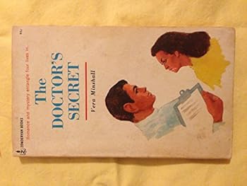 Mass Market Paperback The Doctor's Secret Book