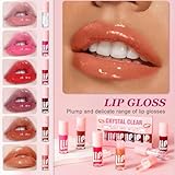 Makeup Sets for Women, All in One Make Up Starter Kit, Makeup Gift Sets for Teenage Girls Full Kit, Cosmetic Bundle Includes Foundation Concealer Eyeshadow Contour Palette Lipgloss Eyeliner Mascara - Image 6