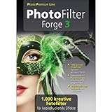 ephoto 360 lol  Photo Filter Forge 3 - Standard [Edizione : Germania]