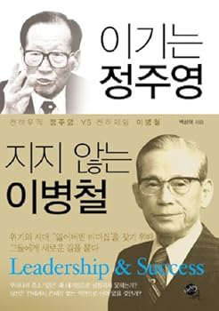 Winning does not support Jeong, Ju - Young Lee, Byung - Chul