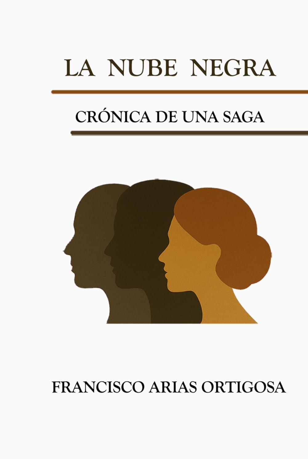 LA NUBE NEGRA: Crónica de una saga
