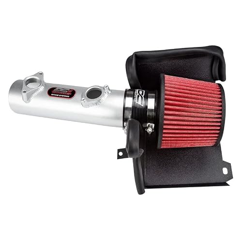 Dc Sports Short Ram Intake For Use With 18-20 Honda Accord 2.0L T #TOP30