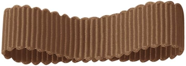 RibbonBon ポリエステルペタシャムリボン #039 50mm幅 巻(30m) 11サイズ120色展開