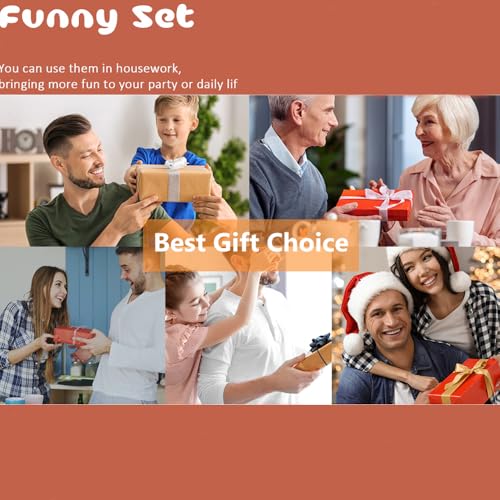 Yeenano Lustige Kochschürze, sexy Küchenschürze, Kochen, Grillparty, Erwachsene, Kochschürze für Männer und Frauen,Frau Schürze für Damen Paar Party Urlaub lustiges Geschenk