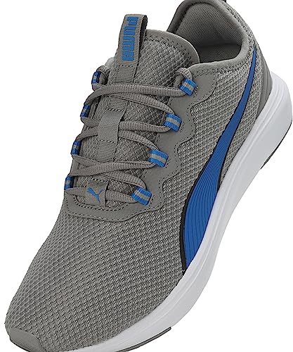 Image of Puma Mens Palermo Leather Shoes