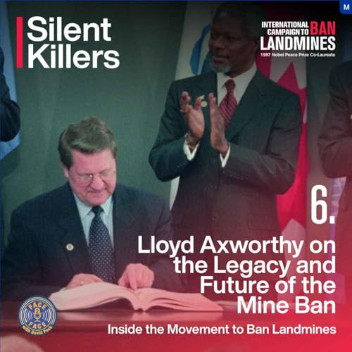 Lloyd Axworthy, Radical Hope & The Ottawa Legacy
