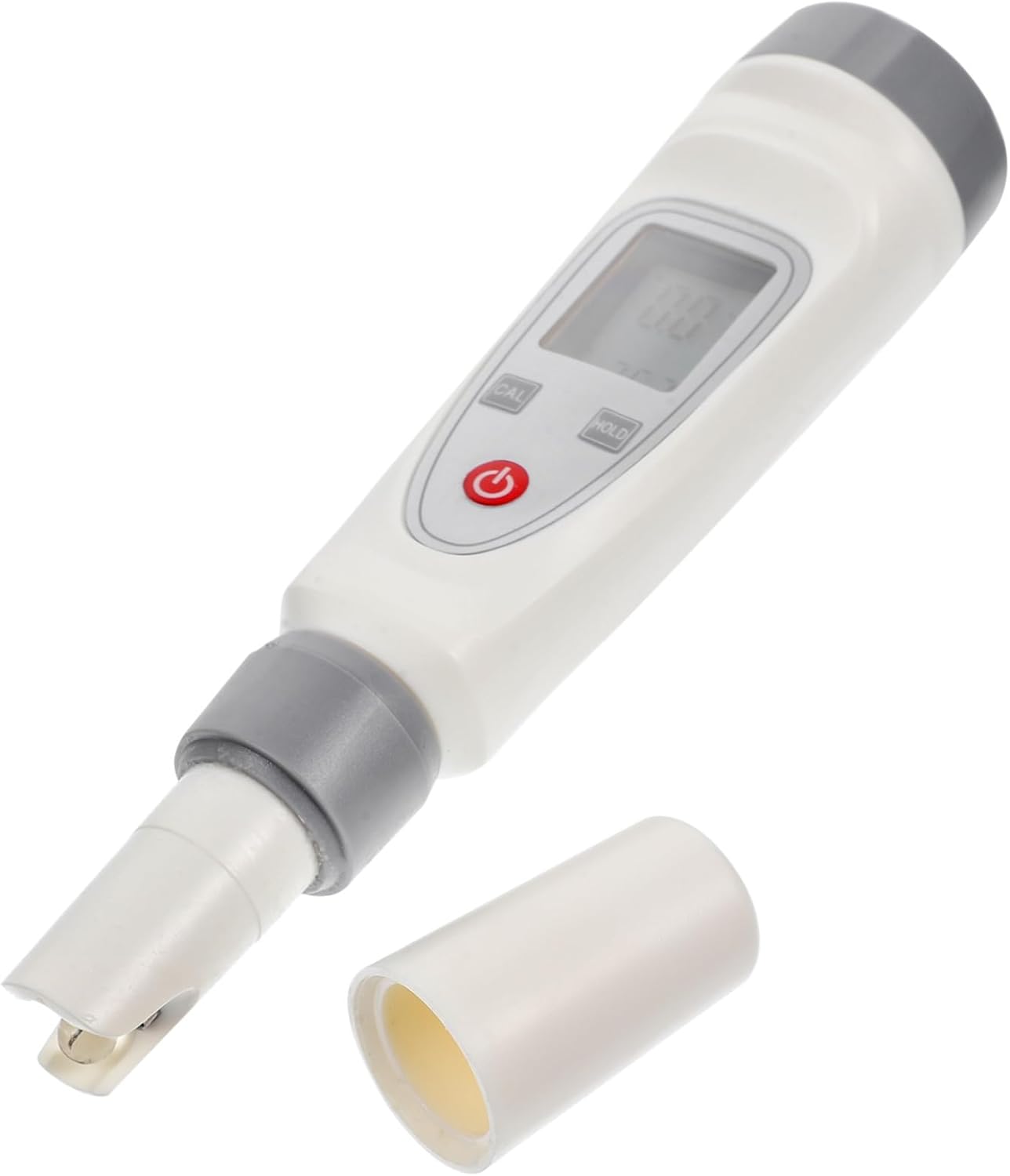 BESPORTBLE Electronic Salinometer Salt Water Measurer Digital Water Automatic Hydrometer for Aquarium