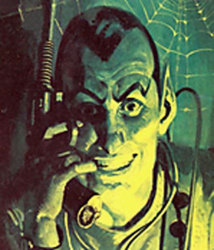 Great British Comics: Celebrating a Century of