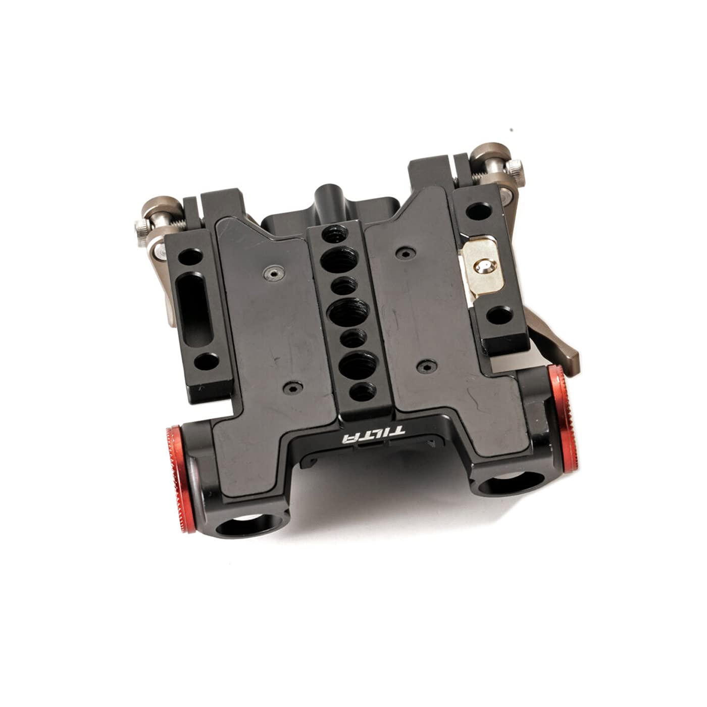 Amazon | TILTA Tiltaing 15mm LWS Baseplate デュアル15mm径