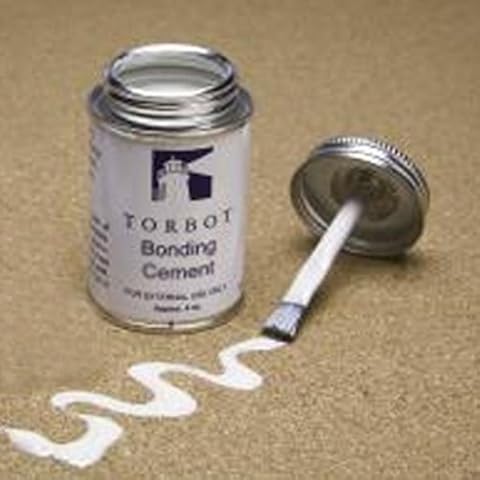 Torbot Liquid Bonding Cement : 4oz Can Cover