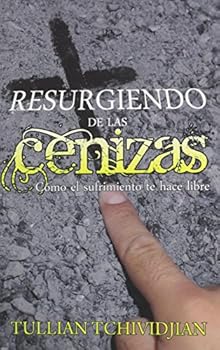 Paperback Resurgiendo de las Cenizas (Spanish Edition) [Spanish] Book