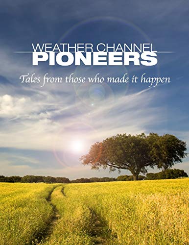 Weather Channel Pioneers für 13,59 EUR bei amazon.de Bild: Weather Channel Pioneers für 13,59 EUR bei amazon.de