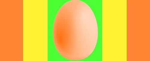 Ovo mágico Pou