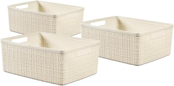 Keter 247506 Basket