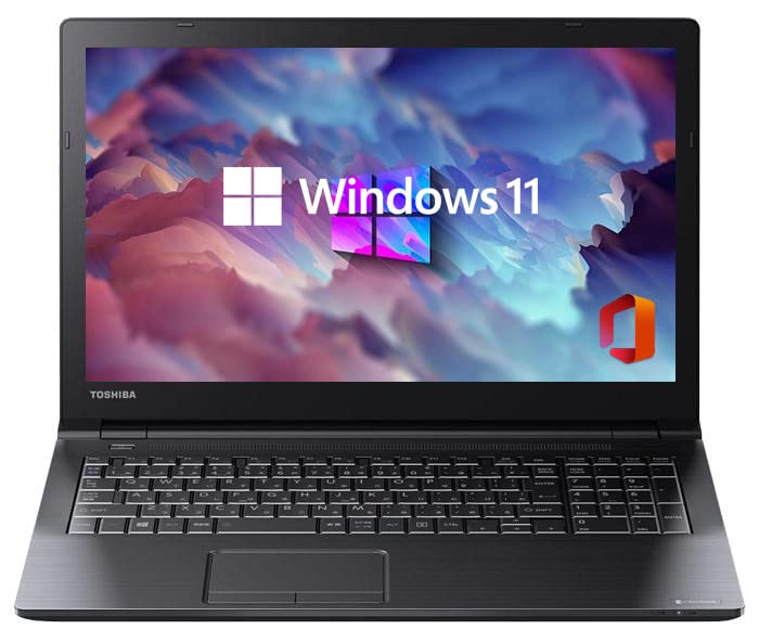 Amazon.co.jp: Toshiba Dynabook B65 Win11 / 8th Generation Core i7 