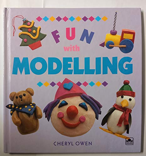 Fun with Modelling view 2