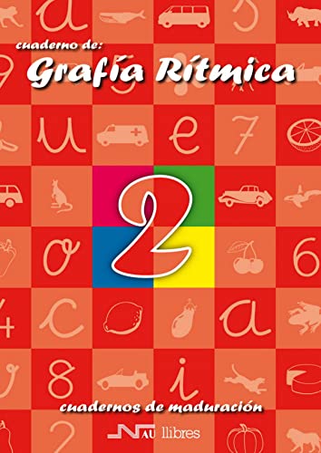 Portada de Grafia Ritmica-2
