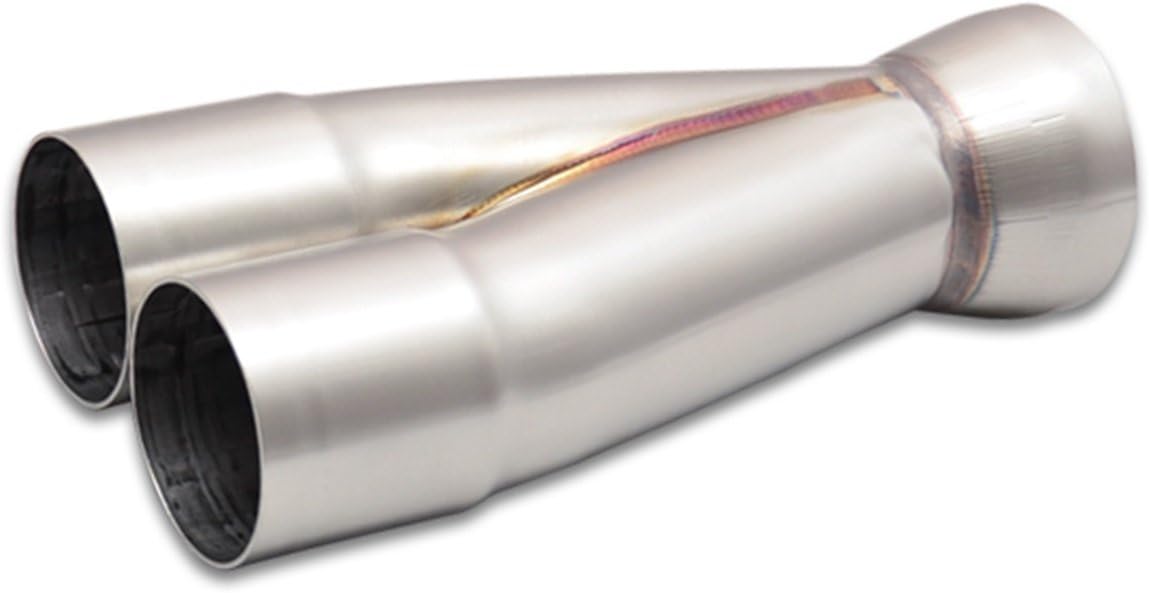 Vibrant Performance 10355 Merge Collector