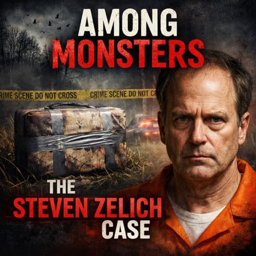 The Steven Zelich Case
